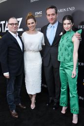 Hayley Atwell – “Counterpart” and “Howard’s End” FYC Event in LA