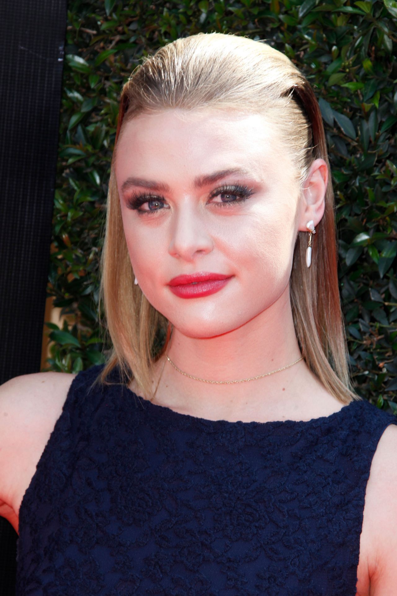 Hayley Erin – 2018 Daytime Emmy Awards • CelebMafia