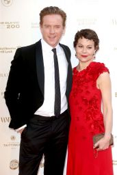 Helen McCrory – The Old Vic Bicentenary Ball 2018