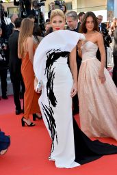Hofit Golan – Cannes Film Festival 2018 Closing Ceremony Red Carpet