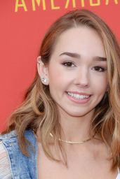 Holly Taylor - "The Americans" FYC Event in North Hollywood