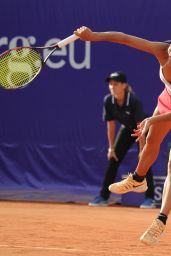 Hsieh Su-wei – Internationaux de Strasbourg Tennis Tournament 05/23/2018