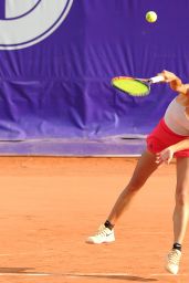 Hsieh Su-wei – Internationaux de Strasbourg Tennis Tournament 05/23/2018
