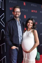 India de Beaufort – Netflix FYSee Kick-Off Event in Los Angeles 05/06/2018