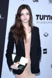 India Eisley – 2018 Turner Upfront Presentation in NYC