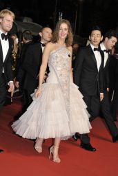 Irina Starshenbaum – “Leto” Red Carpet at Cannes Festival 2018
