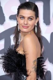 Isabeli Fontana – “Fashion For Relief” Charity Gala in Cannes