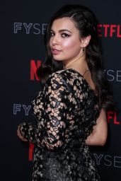 Isabella Gomez – Netflix FYSee Kick-Off Event in Los Angeles 05/06/2018