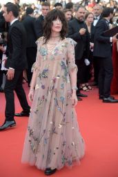 Isabelle Adjani – “Everybody Knows” Premiere and Cannes Film Festival 2018 Opening Ceremony