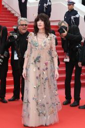 Isabelle Adjani – “Everybody Knows” Premiere and Cannes Film Festival 2018 Opening Ceremony