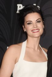 Jaimie Alexander – 2018 EW and People Upfronts Party in New York