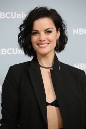 Jaimie Alexander – 2018 NBCUniversal Upfront in NYC