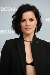 Jaimie Alexander – 2018 NBCUniversal Upfront in NYC