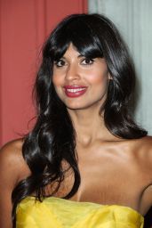 Jameela Jamil – “The Good Place” FYC Event in Los Angeles 05/04/2018