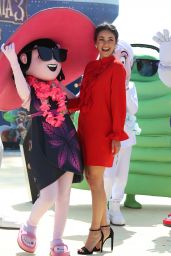Janina Uhse – “Hotel Transylvania 3: Summer Vacation” Photocall at Cannes Film Festival