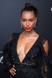Jasmine Tookes – Secret Chopard Party in Cannes 05/11/2018