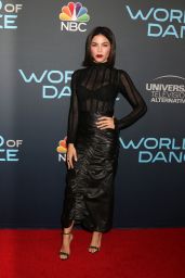 Jenna Dewan – World of Dance’ FYC Event Saban Media Center in North Hollywood 05/01/2018