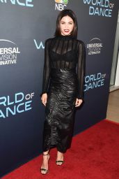 Jenna Dewan – World of Dance’ FYC Event Saban Media Center in North Hollywood 05/01/2018