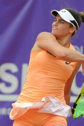 Jennifer Brady – Internationaux de Strasbourg Tennis Tournament 05/21/2018
