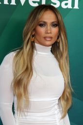 Jennifer Lopez - NBCUniversal Summer Press Day 2018 in Universal City