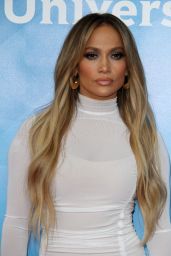 Jennifer Lopez - NBCUniversal Summer Press Day 2018 in Universal City