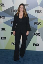 Jennifer Love Hewitt – 2018 Fox Network Upfront in NYC