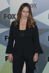 Jennifer Love Hewitt – 2018 Fox Network Upfront in NYC