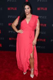 Jessica Marie Garcia – Netflix FYSee Kick-Off Event in Los Angeles 05/06/2018