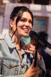 Jessie J - Jon Bon Jovi x Jesse Bongiovi Summer Party in NY 05/27/2018