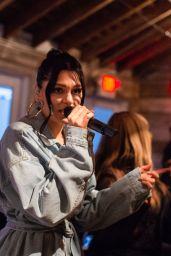 Jessie J - Jon Bon Jovi x Jesse Bongiovi Summer Party in NY 05/27/2018