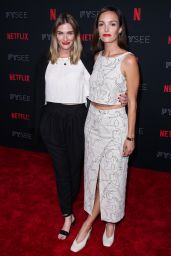 Jodi Balfour – Netflix FYSee Kick-Off Event in Los Angeles 05/06/2018