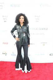 Judith Hill – George Lopez Golf Classic Pre-Party in Brentwood 05/06/2018