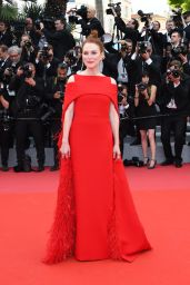 Julianne Moore – “Everybody Knows” Premiere and Cannes Film Festival 2018 Opening Ceremony