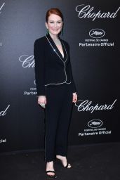 Julianne Moore – Secret Chopard Party in Cannes 05/11/2018