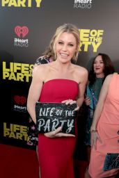 Julie Bowen – “Life of the Party” World Premiere in Auburn