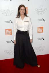 Julie Taymor – 2018 Chaplin Award Gala in New York