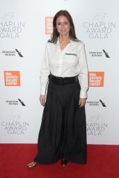 Julie Taymor – 2018 Chaplin Award Gala in New York