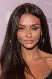 Kady McDermott - Missguided New Fragrance Launch Party in London 05/16/2018
