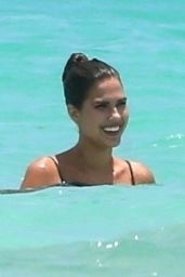 Kara Del Toro Hot in Bikini - Vacationing in Tulum 05/11/2018