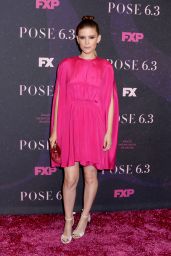Kate Mara - "Pose" TV Show Premiere in New York