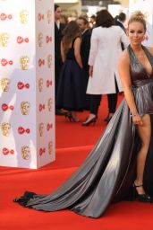 Katie Piper – BAFTA TV Awards 2018 in London
