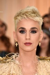 Katy Perry – MET Gala 2018