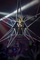 Katy Perry - Performs at at AccorHotels Arena in Paris 05/29/2018