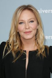 Kelli Giddish – 2018 NBCUniversal Upfront in NYC