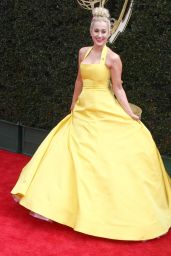 Kellie Pickler – 2018 Daytime Emmy Awards
