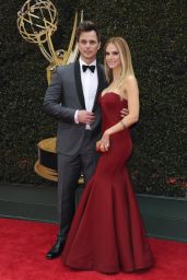 Kelly Kruger – 2018 Daytime Emmy Awards