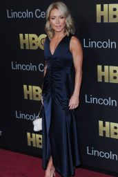 Kelly Ripa - Richard Plepler and HBO Honored at Lincoln Center