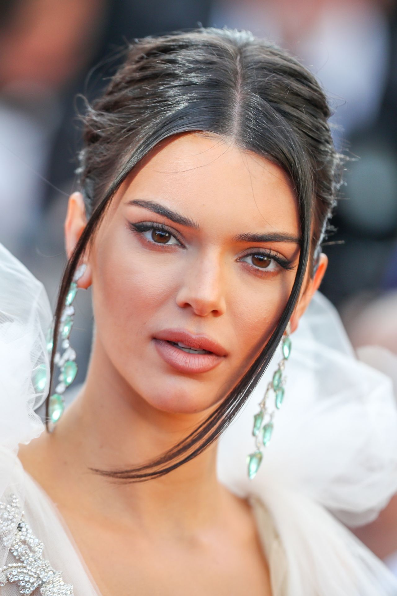 Kendall Jenner – “Girls of the Sun” Premiere at Cannes Film Festival