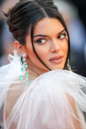 Kendall Jenner – “Girls of the Sun” Premiere at Cannes Film Festival