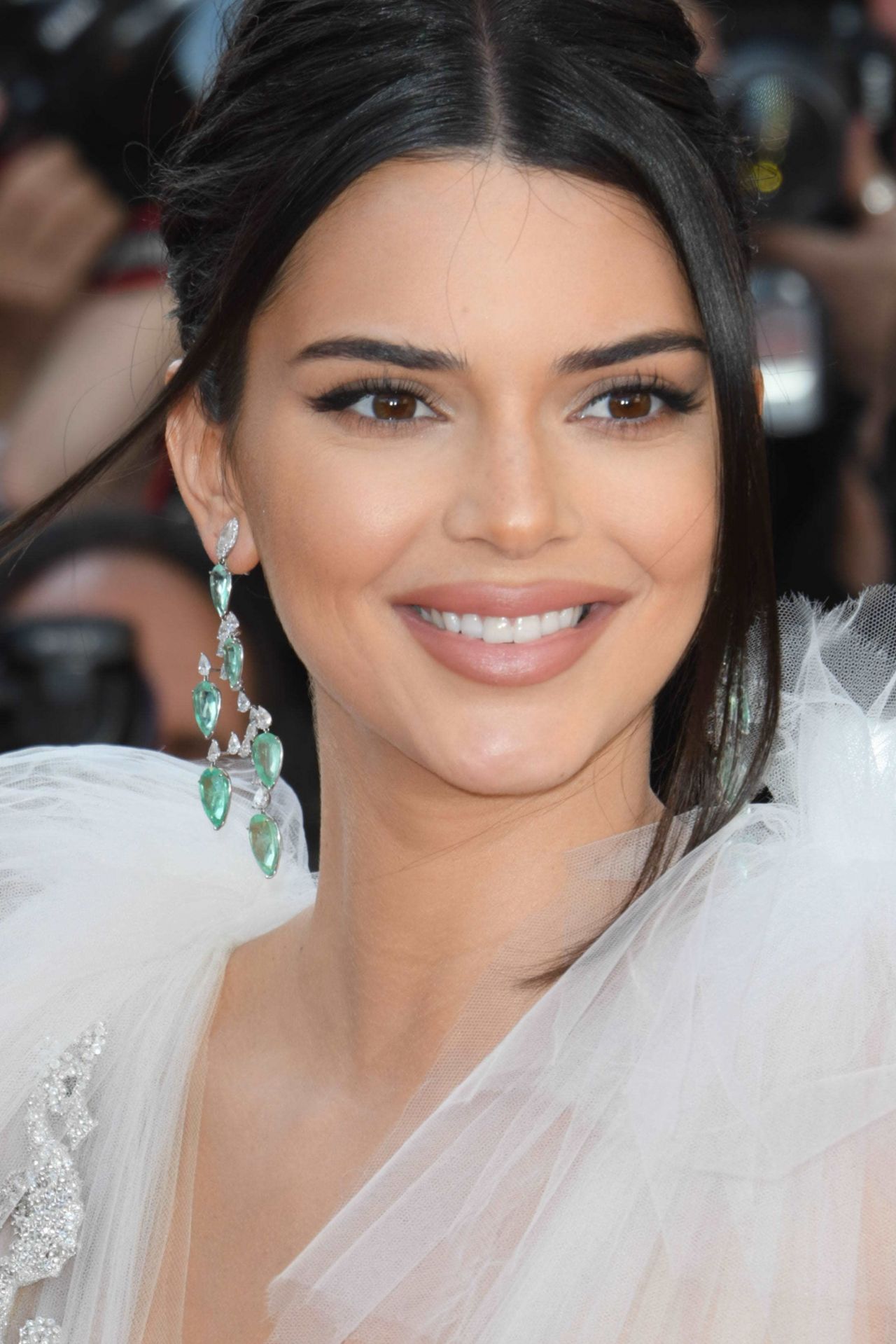 Kendall Jenner – “Girls of the Sun” Premiere at Cannes Film Festival